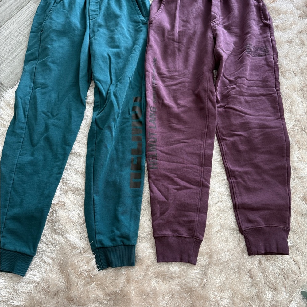 Helmut Lang Bundle XS